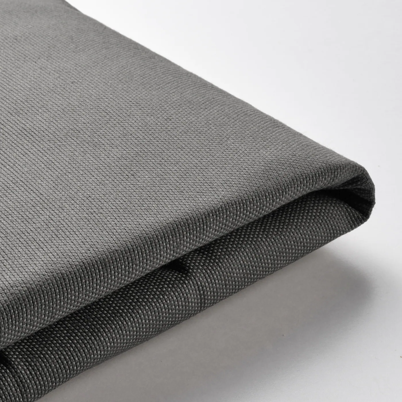 IKEA ESPEVÄR Cover Dark Gray Twin