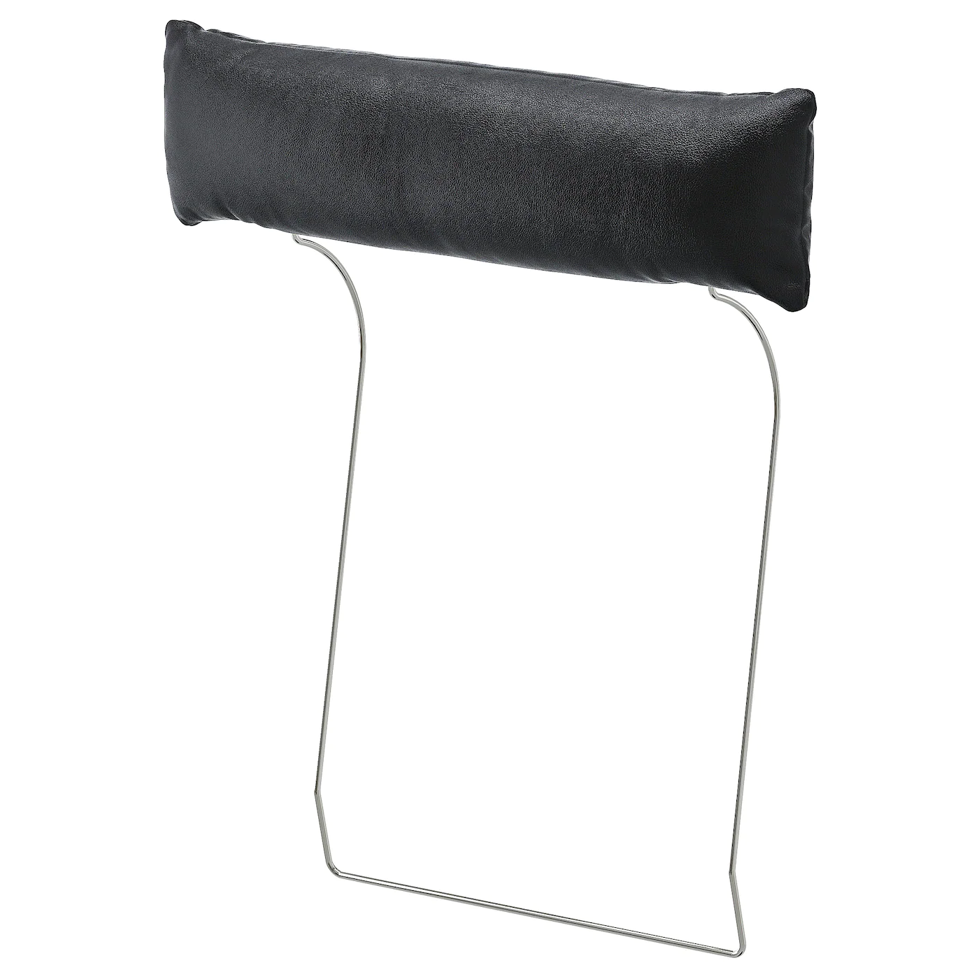 IKEA FINNALA Headrest Grann/Bomstad Black