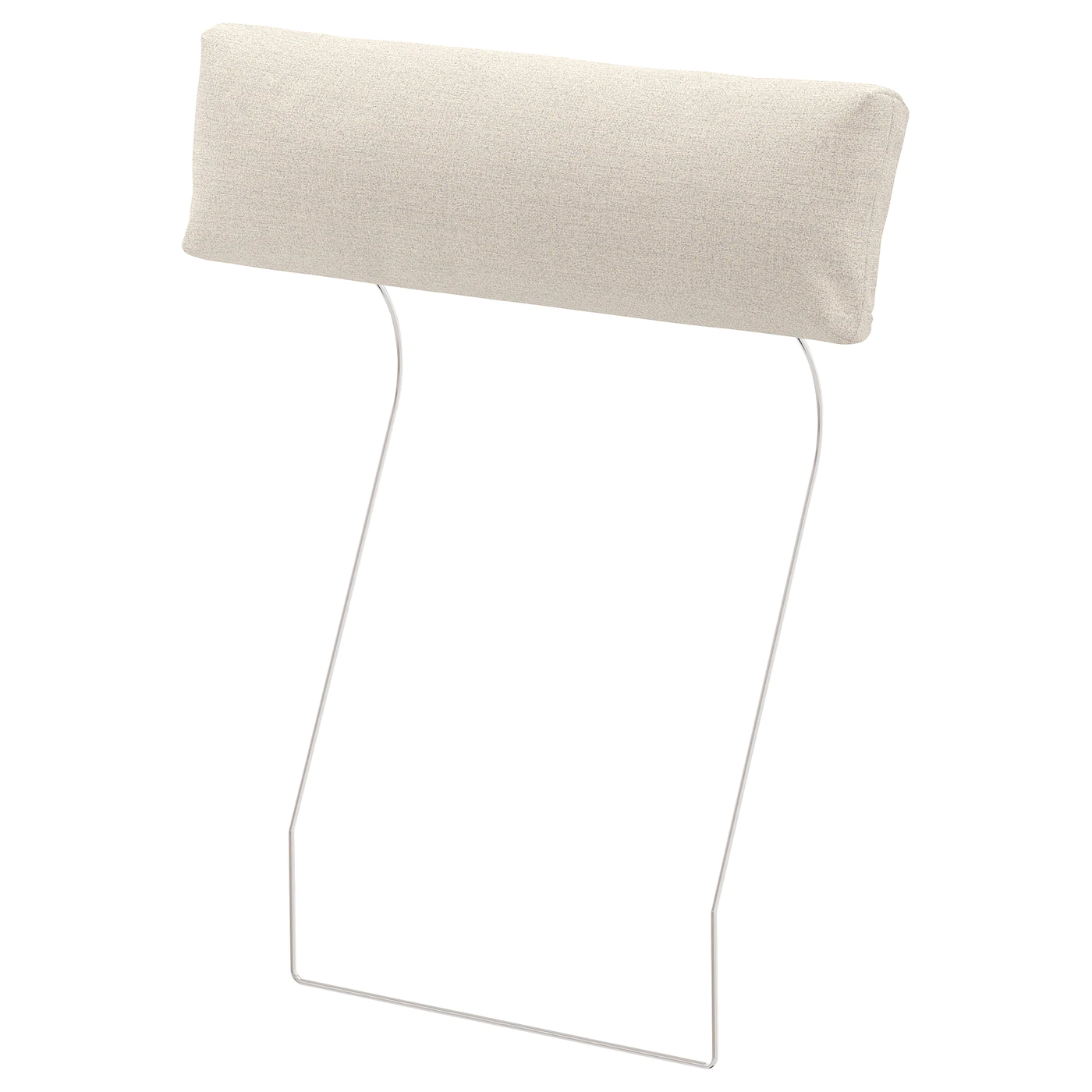 IKEA FINNALA Headrest Gunnared Beige