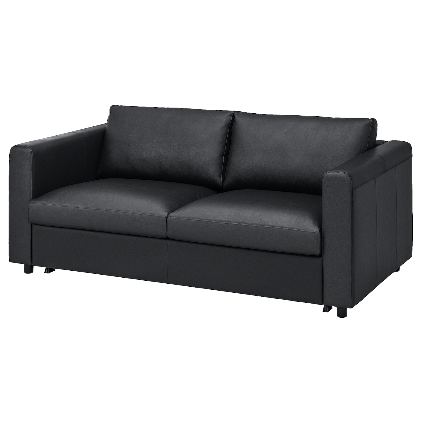 IKEA FINNALA Sleeper Sofa Grann/Bomstad Black