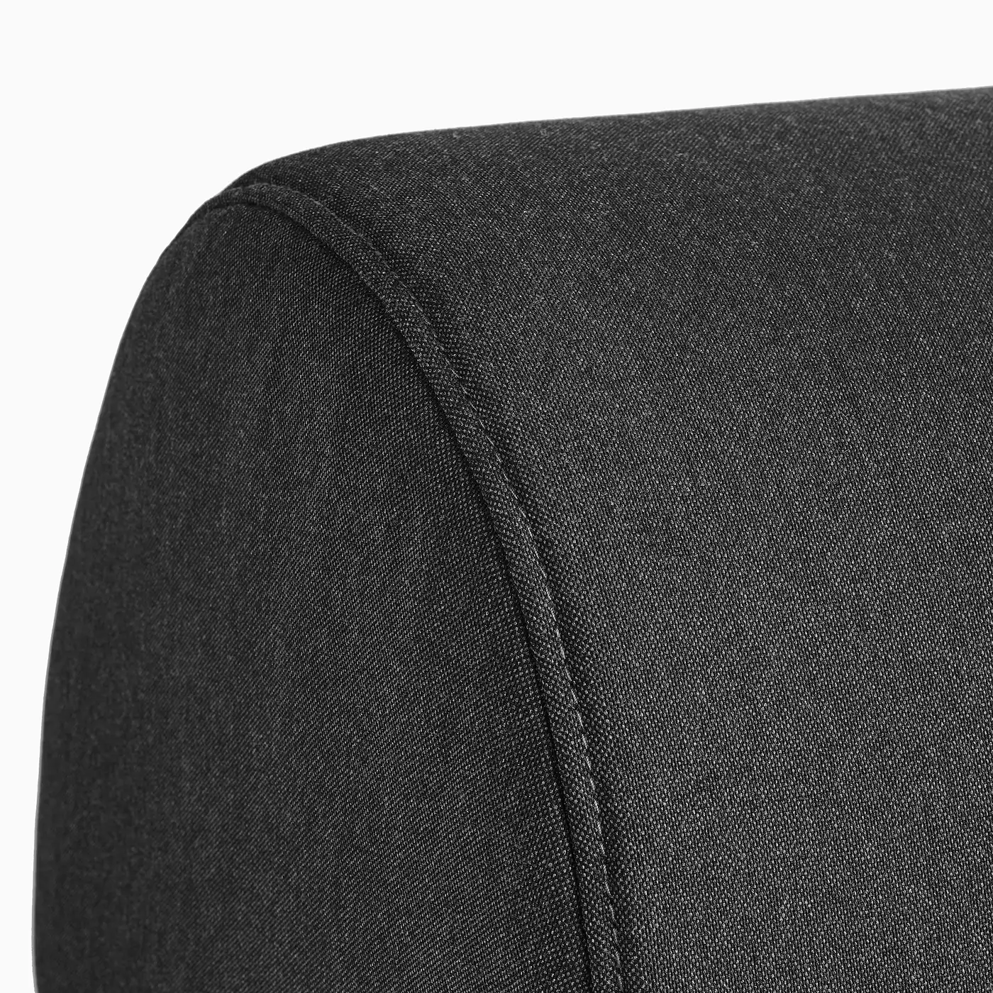 IKEA FLOTTEBO Sleeper Sofa Vissle Dark Gray 47 1/4 " - Image 8