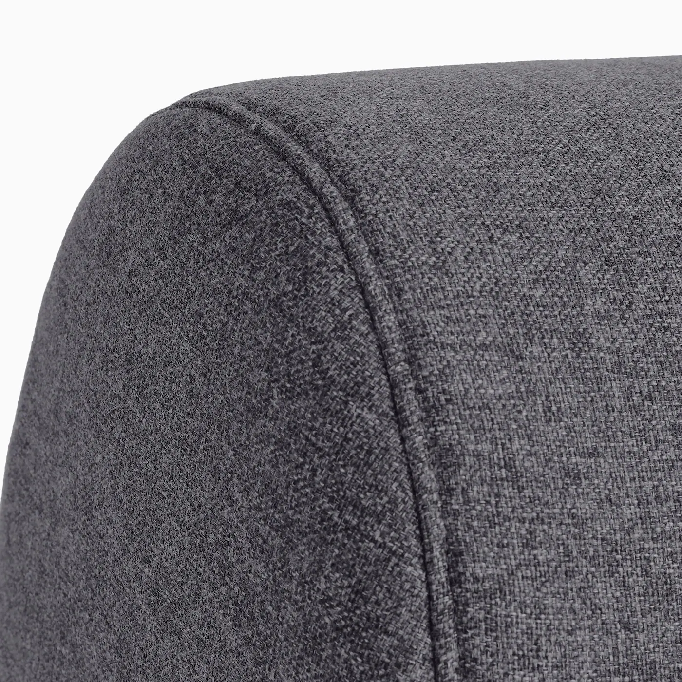 IKEA FLOTTEBO Sleeper Sofa With Side Table Gunnared Medium Gray 47 1/4 " - Image 5