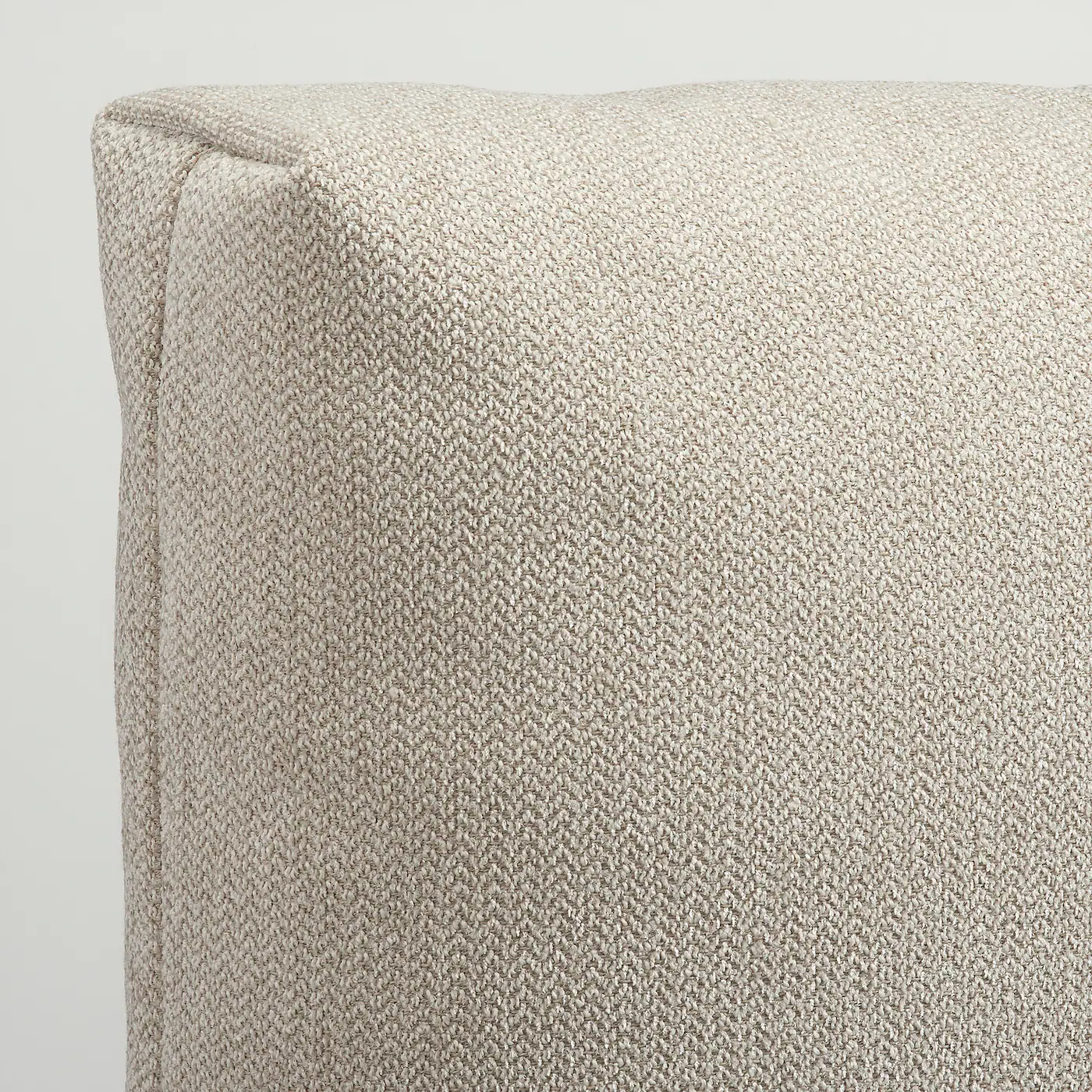 IKEA FRIHETEN Sleeper Sectional,3 Seat W/storage Hyllie Beige - Image 8