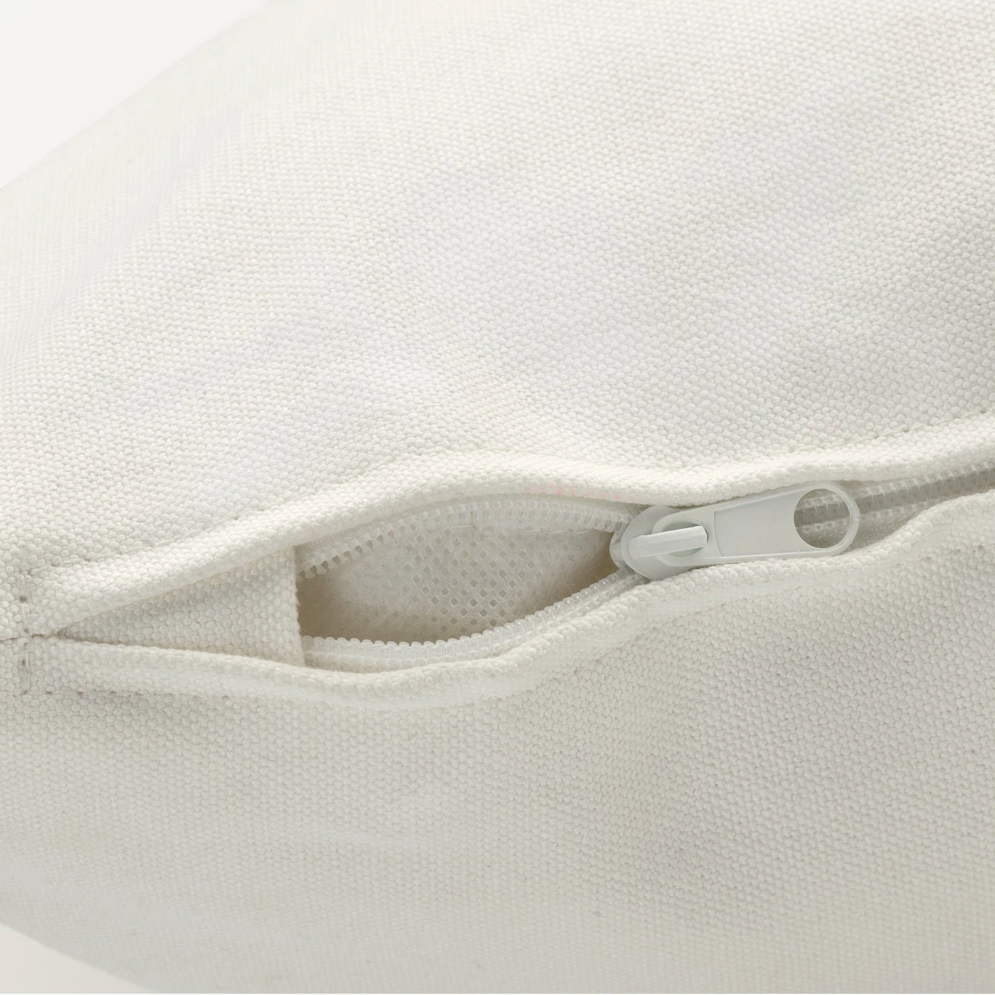 IKEA HÄRLANDA Loveseat Sleeper Section Inseros White - Image 2