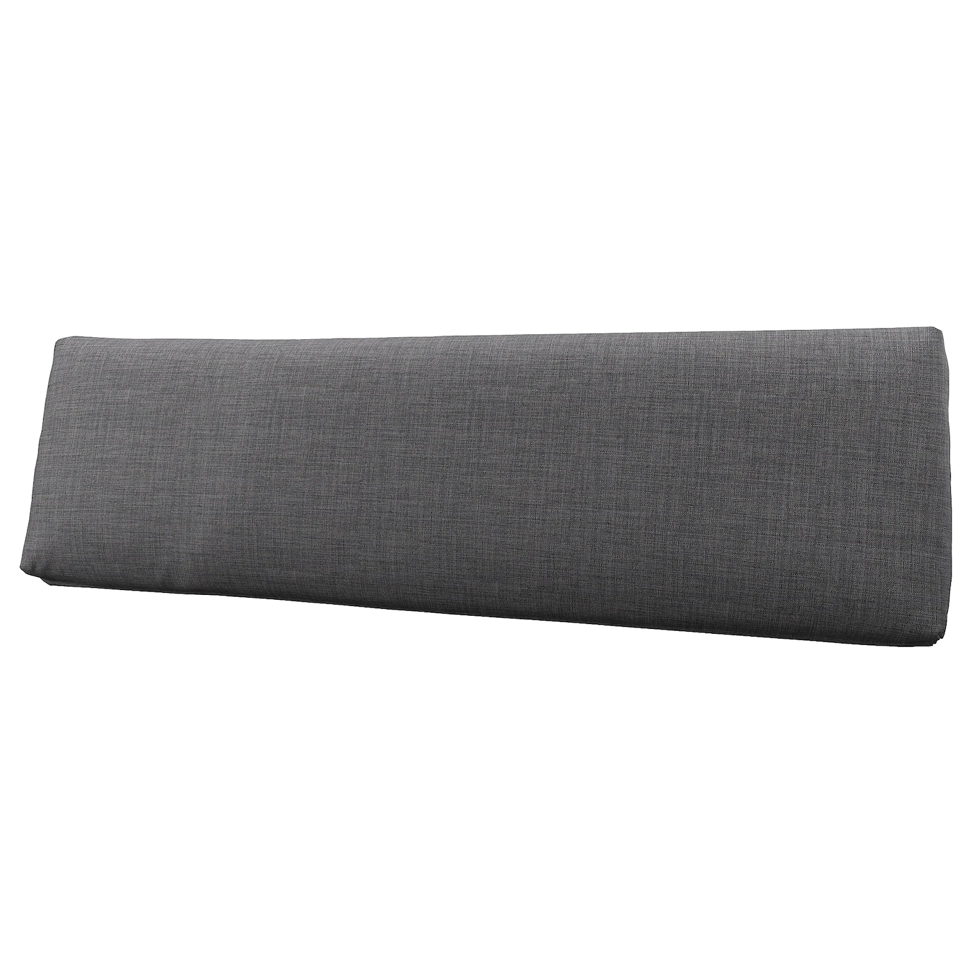 IKEA KLAGSHAMN Back Cushion Skiftebo Dark Gray