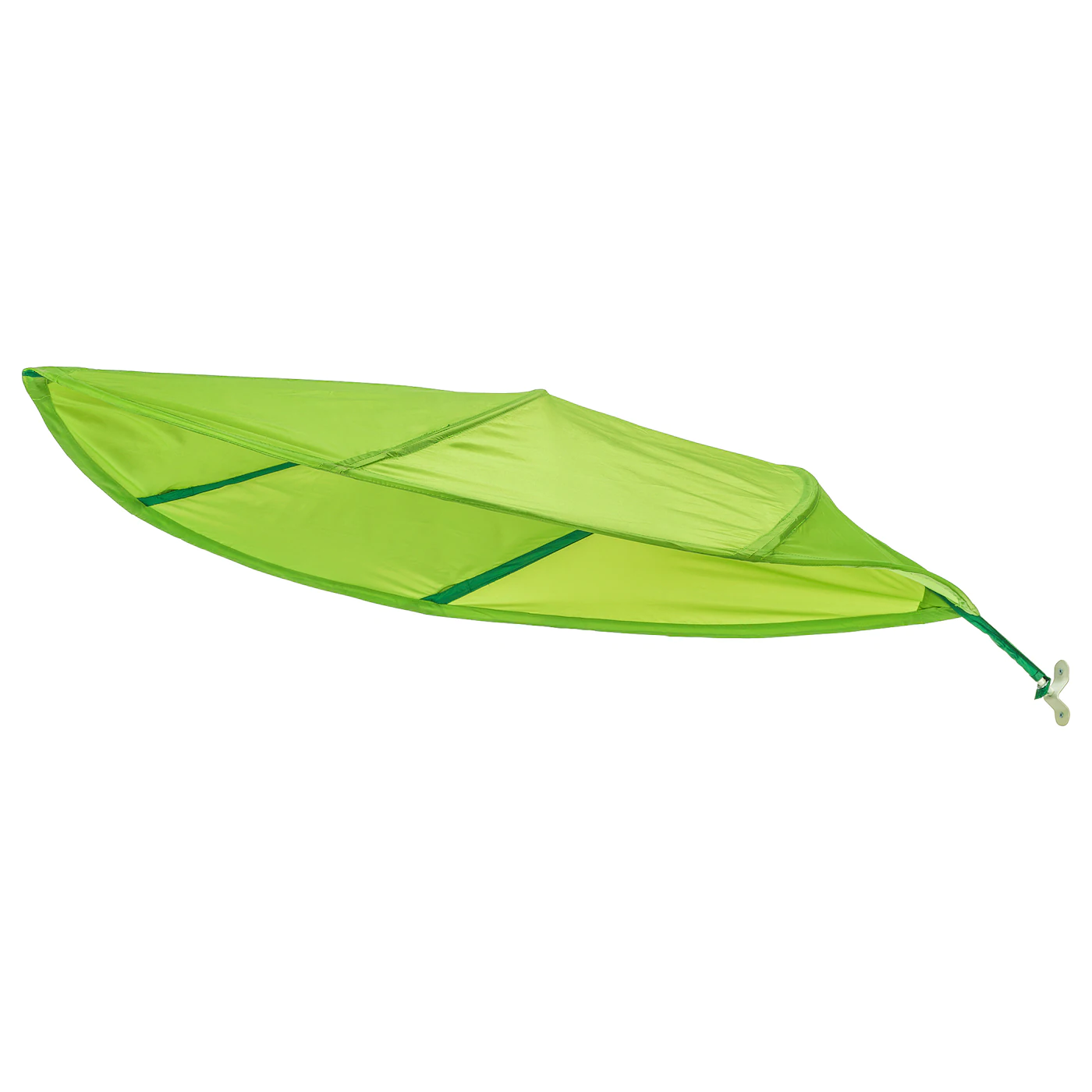 IKEA LÖVA Bed Canopy Green