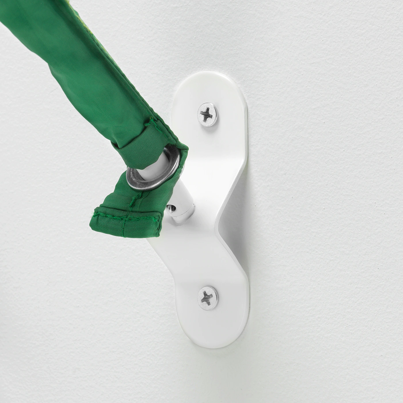 IKEA LÖVA Bed Canopy Green - Image 3