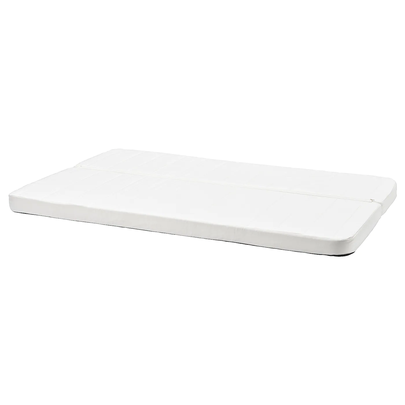 IKEA NYHAMN Foam Mattress Firm 55 1/8x78 3/4 "