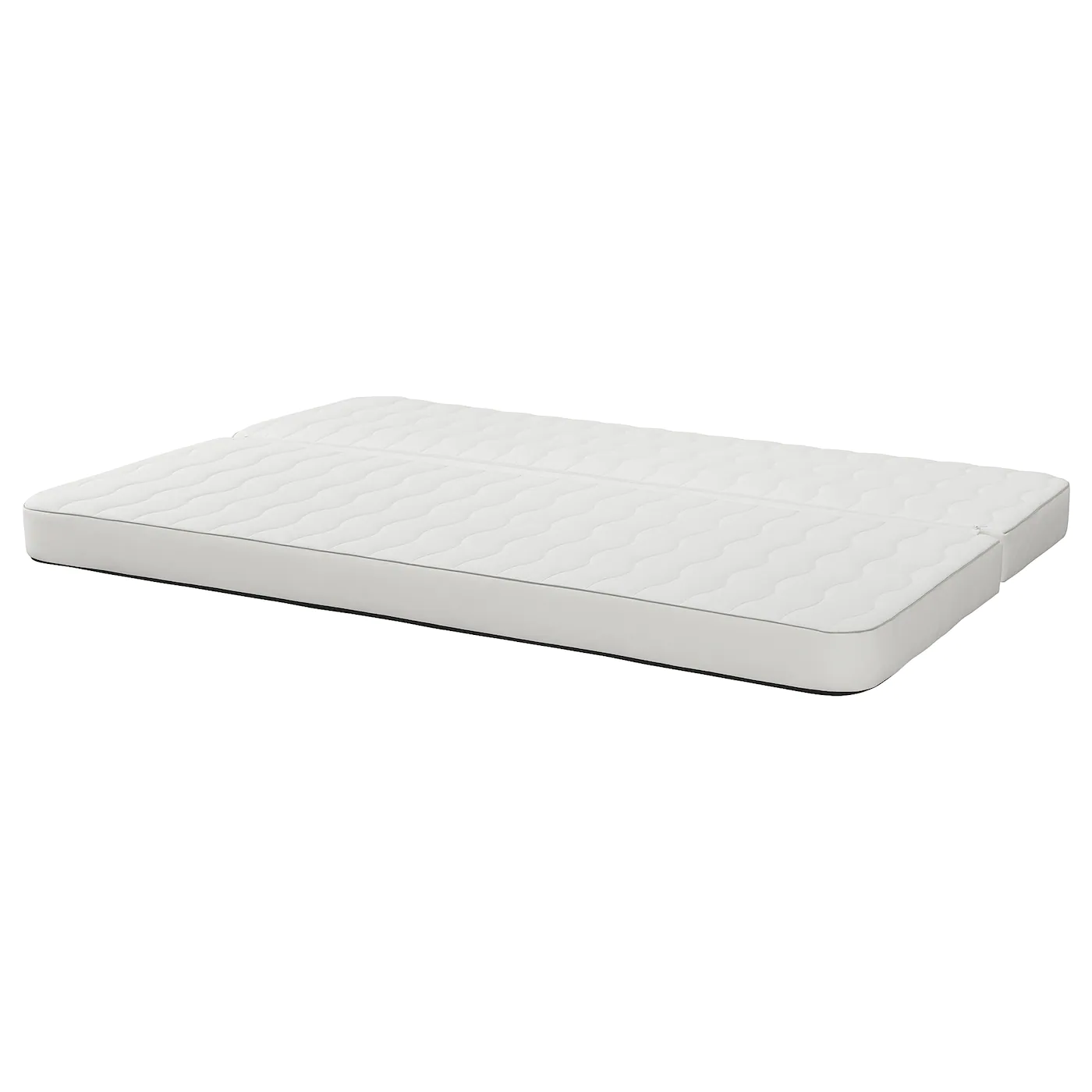 IKEA NYHAMN Pocket Spring Mattress Firm 55 1/8x78 3/4 "