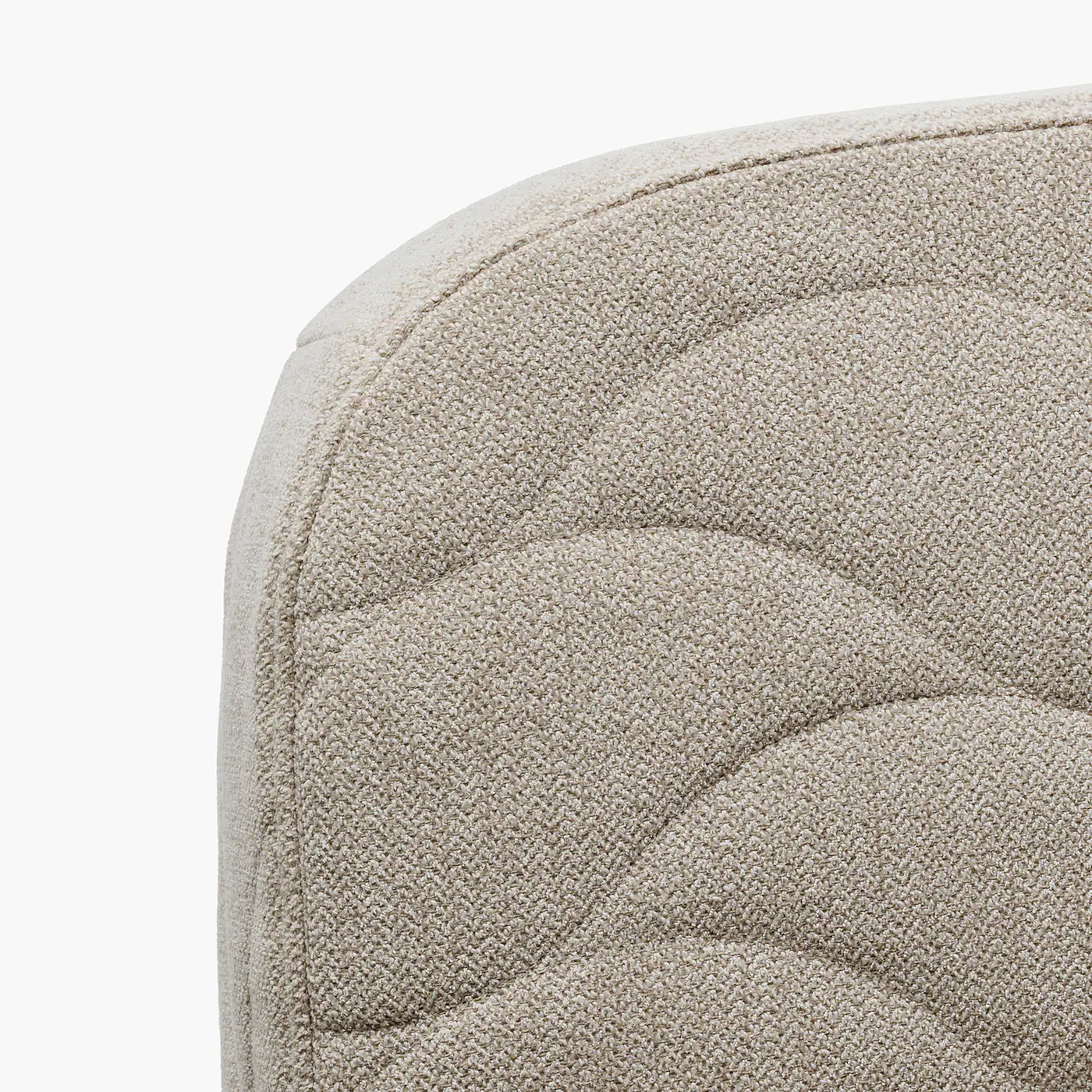 IKEA NYHAMN Sleeper Sofa With Foam Mattress/Hyllie Beige - Image 3