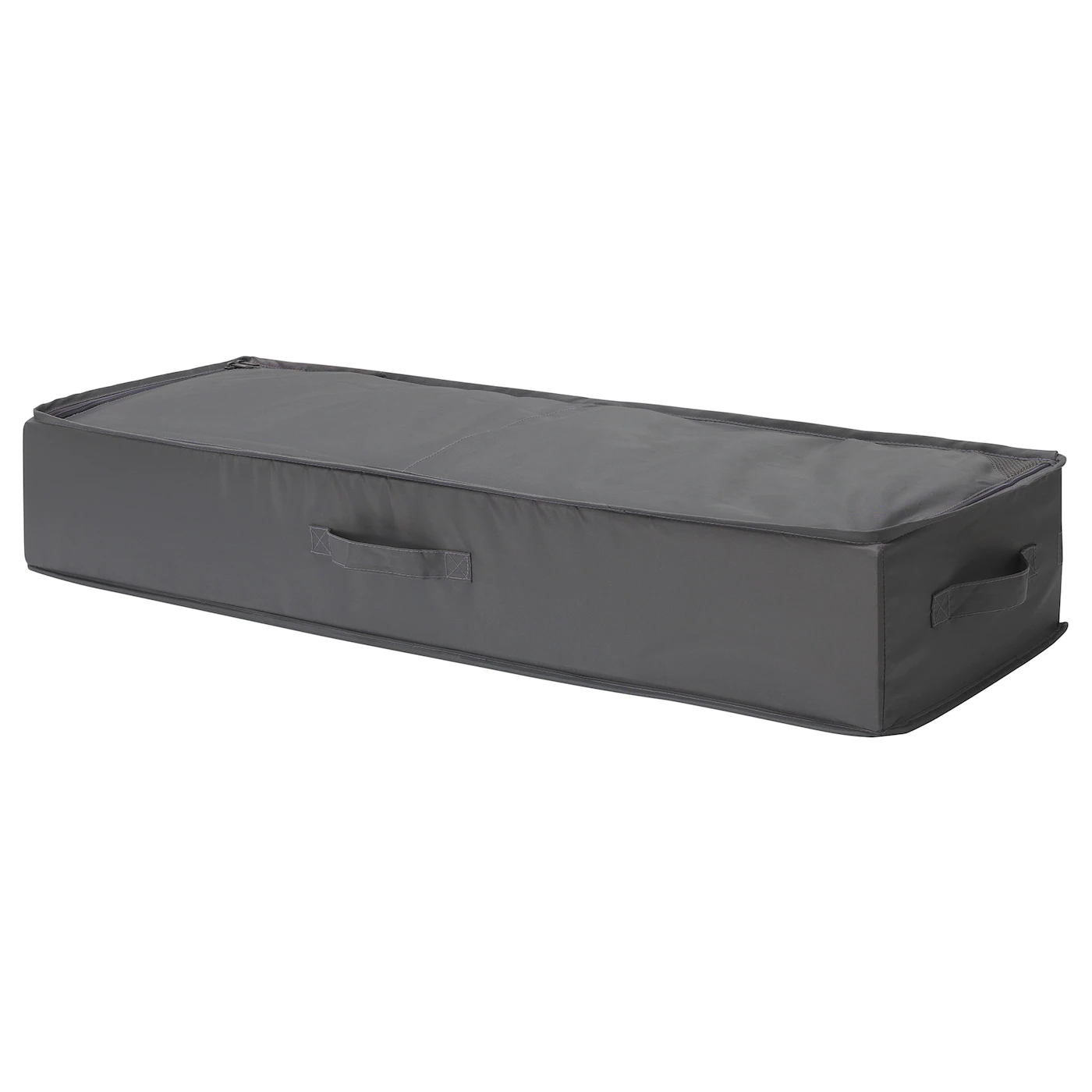 IKEA SKUBB Storage Case For Wrapping Paper Dark Gray 35x12x6 "
