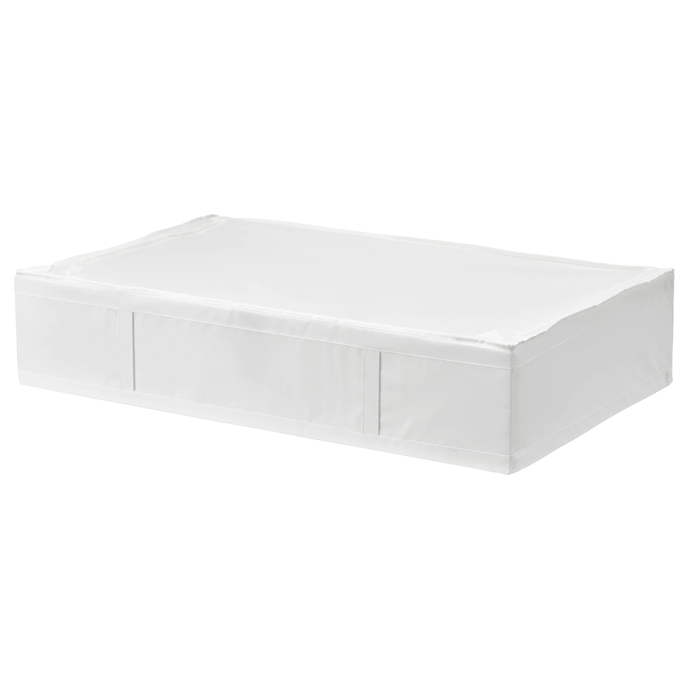 IKEA SKUBB Storage Case White 36 ½x21 ¾x7 ½ "