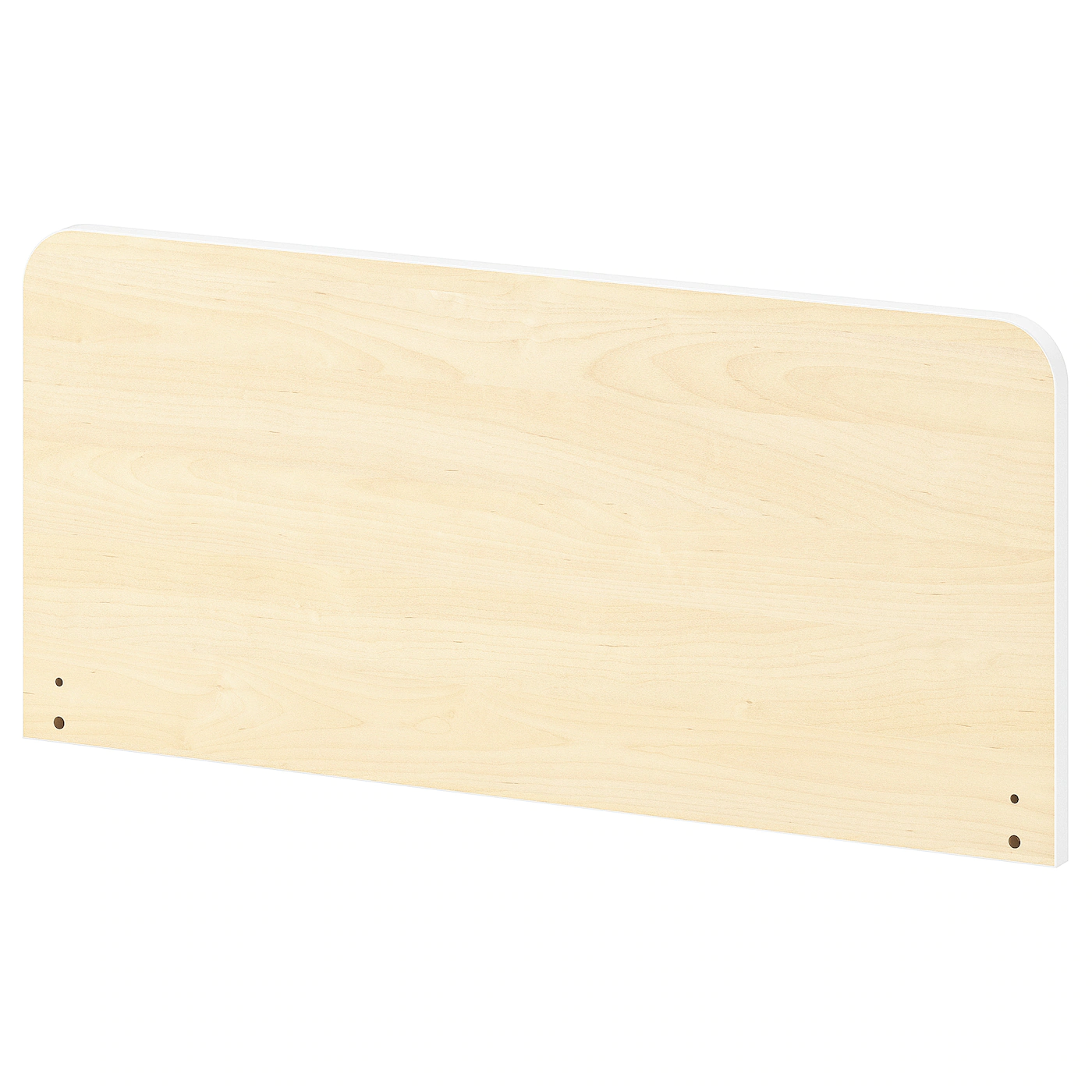 IKEA SLÄKT Headboard Birch