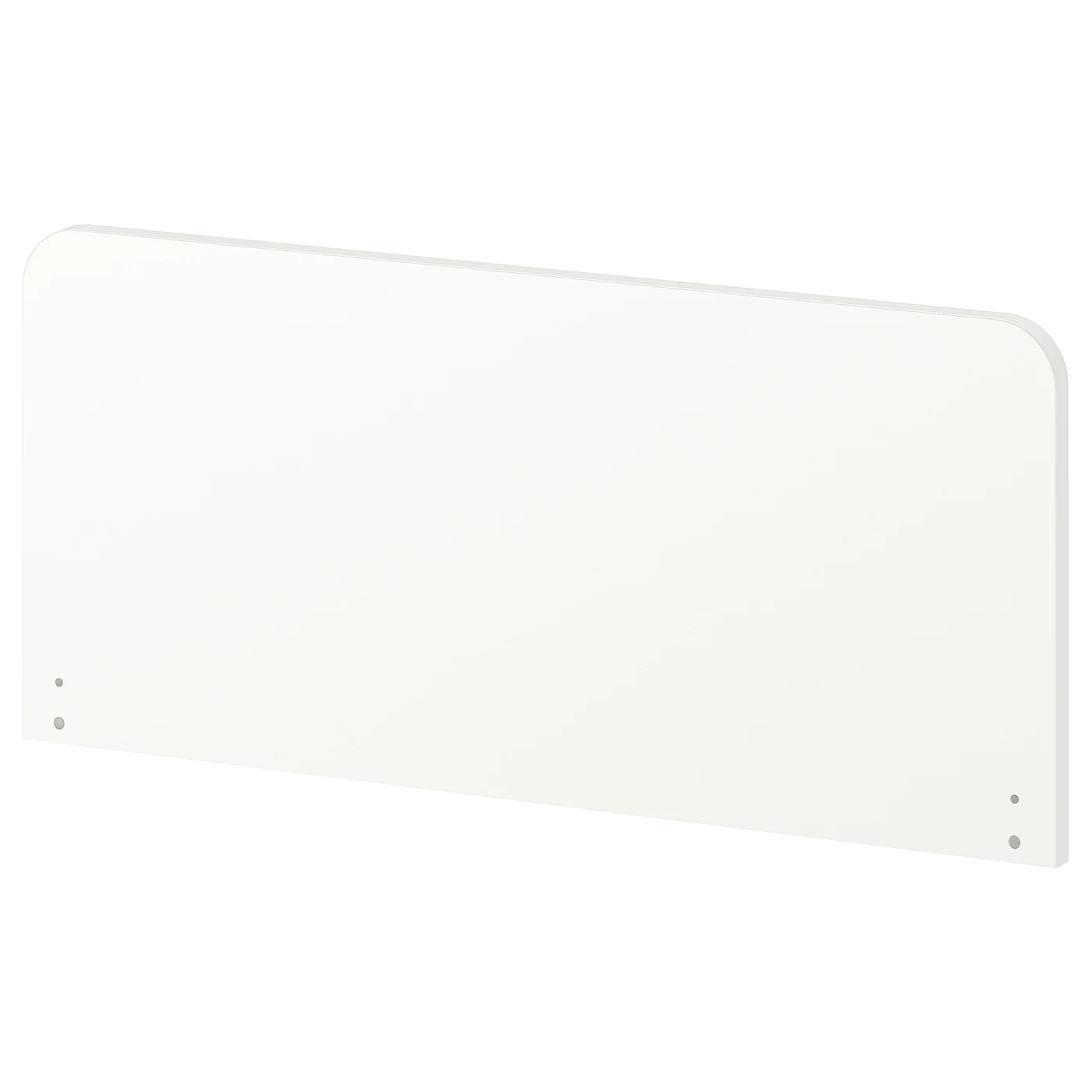 IKEA SLÄKT Headboard White