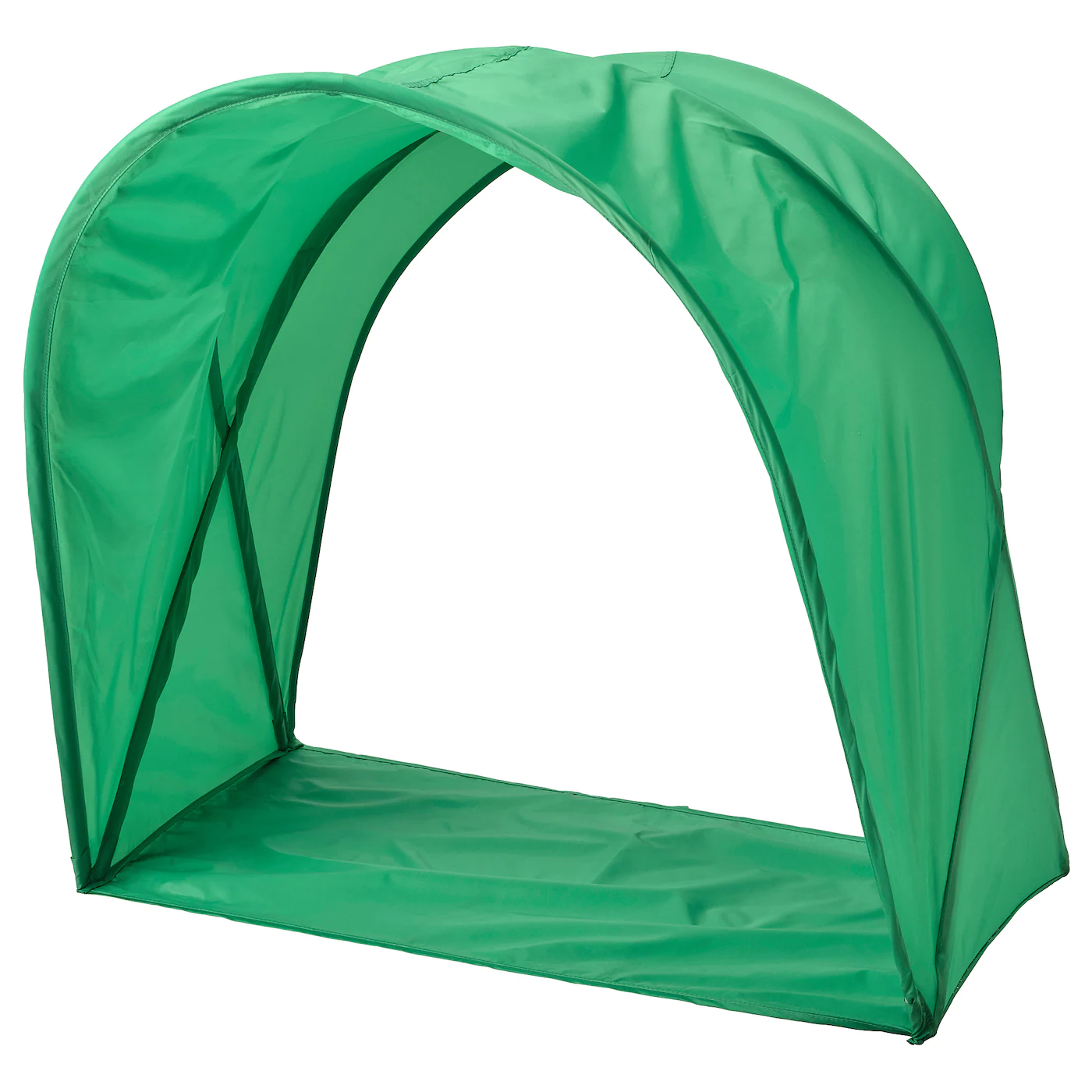IKEA SUFFLETT Bed Tent Green 70/97
