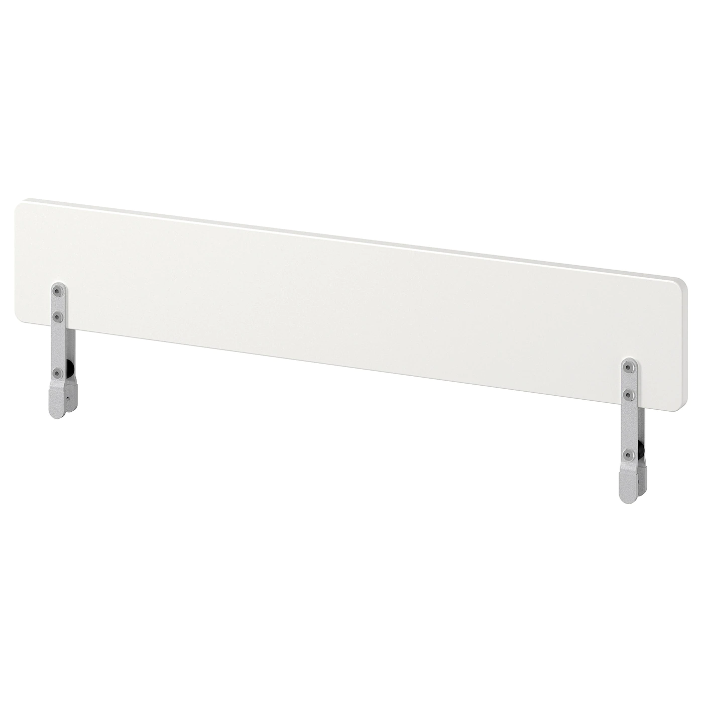 IKEA VIKARE Guard Rail White